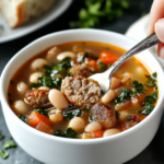 Vegetable Soup Article