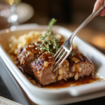 Venison Roast Recipe: A Perfectly Tender and Flavorful Dish