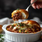 No-Bake Peanut Butter Balls Recipe