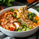 Chile Verde Sopita: A Comforting Mexican Delight