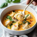 Egg Drop Soup Recipe: Easy, Comforting, and Delicious