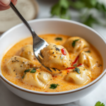 Slow Cooker Beef Barley Soup