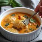 Cabbage Soup Recipe: A Wholesome Comfort Food