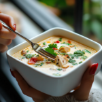 Garlic Butter Honey BBQ Beef Tacos