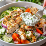Spaghetti & Spinach with Sun-Dried Tomato Cream Sauce