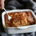 White German Chocolate Cake