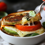 Air Fryer Cheese Scones: A Quick and Delicious Treat