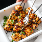 Homemade Red Velvet Brownie Dippers: A Decadent Treat for Every Occasion