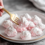 Strawberry Cheesecake Donut Holes: A Sweet and Irresistible Delight