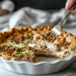 Amish Hamburger Steak Bake: A Hearty Comfort Food Classic