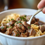 Crack Chicken Tenders