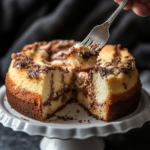 Blueberry Cheesecake: A Creamy, Dreamy Dessert