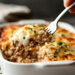 Fried Cinnamon Apple Rings: A Crispy, Sweet Treat for Every Occasion