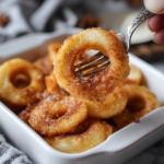 French Onion Ground Beef and Rice Casserole: A Comfort Food Classic