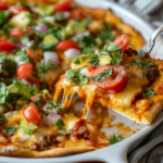 Homemade Crunch Bars