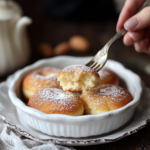 Cinnamon Roll Apple Bake: A Delicious Fall Dessert