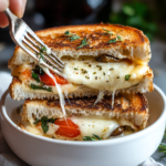 Mini Cheesecake-Stuffed Strawberries: A Delightful Dessert for Every Occasion