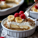 Hot Fudge Chocolate Pudding Cake