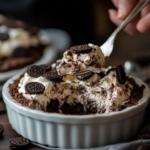 Glow-in-the-Dark Moonlit Cupcakes: A Magical Dessert for Every Occasion