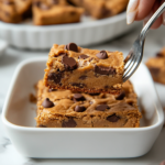 White German Chocolate Cake