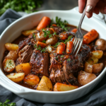 Crockpot Angel Chicken: A Delicious and Easy Slow Cooker Recipe