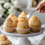 Glow-in-the-Dark Moonlit Cupcakes: A Magical Dessert for Every Occasion