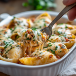 Cotton Candy Cloud Bites