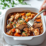 No Bake Oreo Dessert