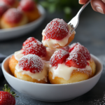 Hot Fudge Brownie Bread: A Decadent Dessert You Can’t Resist