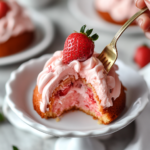 Cinnamon Roll Poke Cake: A Decadent Dessert for Every Occasion