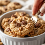 Blueberry Swirl Yogurt Bites: A Healthy and Delicious Snack