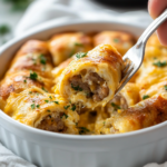 Valentine Strawberry Cookies
