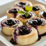 Pecan Upside Down Cake: A Perfectly Sweet and Nutty Dessert