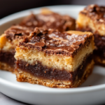 No-Bake Chocolate Oat Bars: A Simple and Delicious Treat