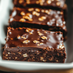 Ooey Gooey Bars: The Ultimate Dessert Delight
