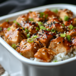 Mongolian Ground Beef Noodles: A Savory, Easy Recipe for All Occasions