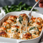Creamy Ground Beef Gnocchi: A Comforting One-Pan Dinner