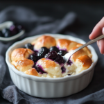 Fudgy Brownies with Creamy Cheesecake: A Decadent Dessert Recipe