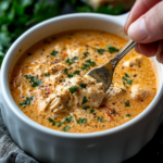 Blueberry Fluffy Cottage Cheese Cloud Bread: A Healthy, Delicious Treat