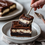 Blueberry Fluffy Cottage Cheese Cloud Bread: A Healthy, Delicious Treat