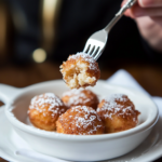 Salted Caramel Cream Cheese Cupcakes: A Decadent Dessert Recipe