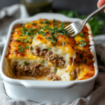 Slow Cooker Chicken with Stuffing: A Comforting Classic