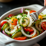 Ground Turkey Vegetable Skillet: A Healthy One-Pan Meal