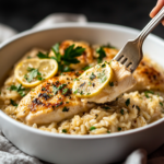 Loaded Potato Meatloaf Casserole: A Comfort Food Classic