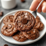 Cranberry Pistachio Shortbread Cookies: A Festive Delight