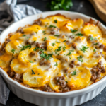 Unstuffed Cabbage Roll Soup: A Comforting and Flavorful Meal