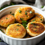 Baked Cream Cheese Chicken: A Flavorful and Easy Recipe