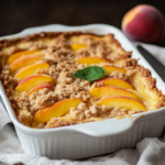 No-Bake Banana Split Cake: The Perfect Dessert for Any Occasion