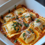 Swiss Chicken Casserole: A Comforting and Easy Family Recipe