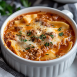 Beef Nachos Supreme: A Flavorful Fiesta in Every Bite